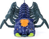 HexBots Alive Inside Explodapede