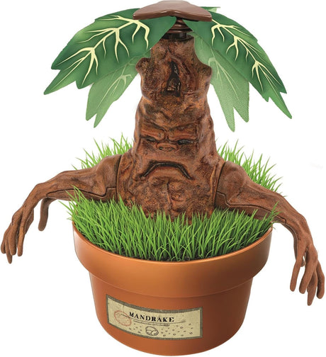 Harry Potter Mandrake Terrarium Kit