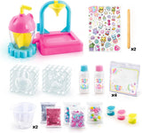 Squish Squish DIY Squishy Factory