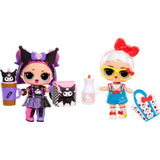 L.O.L. Surprise! Loves Hello Kitty and Friends, Assorted