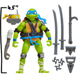 Tales of Teenage Mutant Ninja Turtles Mix 'N Match Mutations Figure - Leonardo