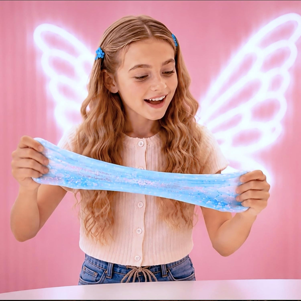 So Slime DIY Fairy Slime Potion Maker