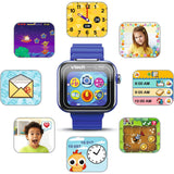 Vtech KidiZoom Smart Watch MAX blue