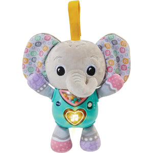 VTech Cuddle & Sing Elephant