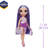 Rainbow High Swim & Style Doll - Violet Willow