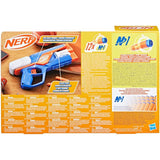 NERF N Series Agility Blaster