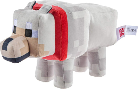 Minecraft 8-inch Plush, Assorted
