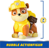 PAW Patrol Rubble Bulldozer