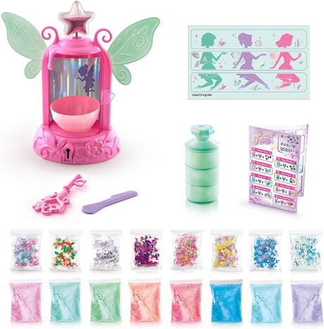 So Slime DIY Fairy Slime Potion Maker