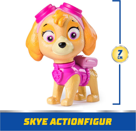 PAW Patrol Skye Helicopter