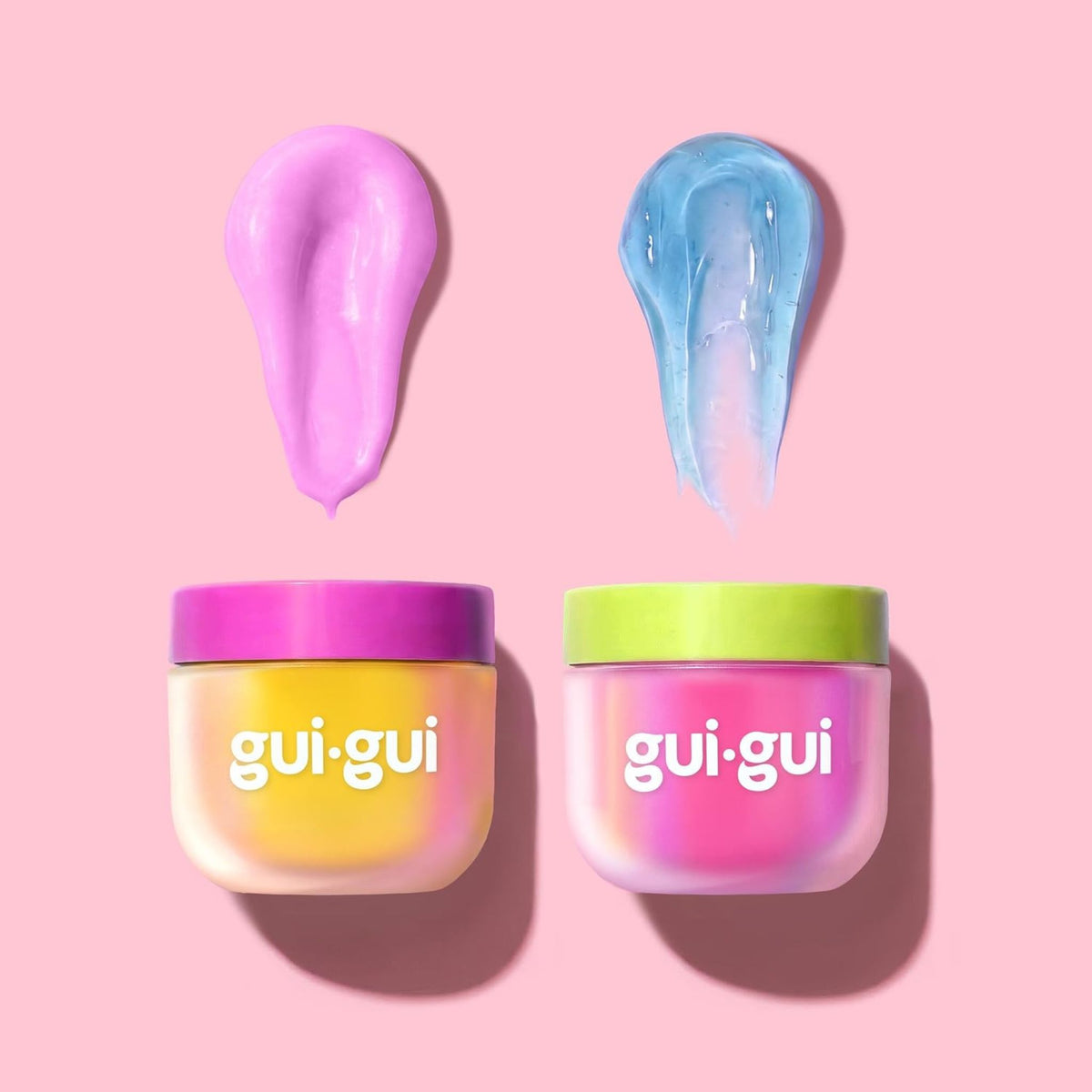 Gui Gui Deluxe Pack - Fruity Glow