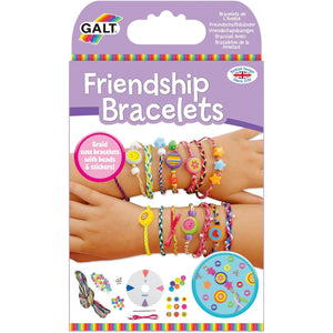 Galt Friendship Bracelets Set