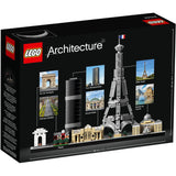 LEGO 21044 Architecture Paris