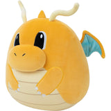 Squishmallows: Pokemon - Dragonite 10"