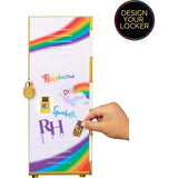 Rainbow High Locker Playset