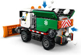LEGO 60490 City Snowplow