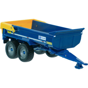 Britains Kane Dump Trailer