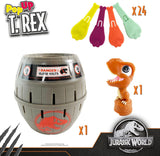 Pop Up T-Rex