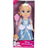 Disney Princess My Friend Cinderella Toddler Doll