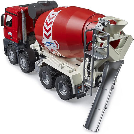 Bruder 3655 MB Arocs Cement Mixer Truck