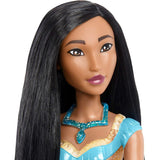 Disney Princess Pocahontas Fashion Doll