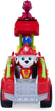 PAW Patrol: The Dino Movie - Marshall Dino Rescue Fire Truck