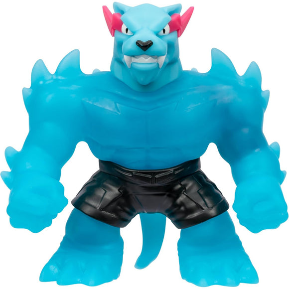 Mr. Beast Lab Stretchy Hero - Squishy Hypercharged Panther