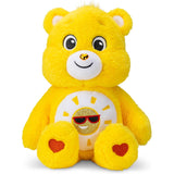 Care Bear Glitter Belly Funshine Bear