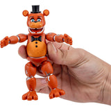 Five Nights at Freddy's 5" Figure - Withered Freddy