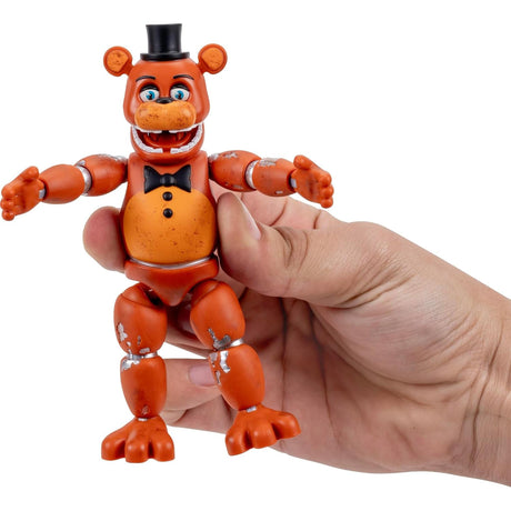 Five Nights at Freddy's 5" Figure - Withered Freddy