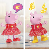 Peppa Pig Peppa's Muddy Puddles Party Doll