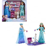 Disney Frozen Slumber Sisters Set