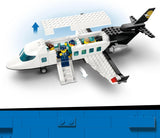 LEGO 60502 City Airport with Airplane