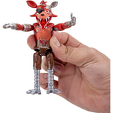Five Nights at Freddy's 5" Figure - Withered Foxy