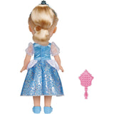 Disney Princess My Friend Cinderella Toddler Doll