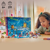LEGO 42698 Friends Advent Calendar 2026