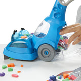 Play Doh Zoom Zoom Vacuum & Cleanup Set