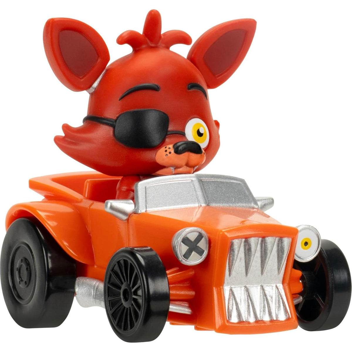 Five Nights at Freddy's 2-inch Racers Single Pack, Assorted