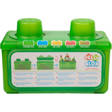 Jelly Blox with Storage Case