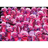 Ravensburger The Masked Singer 1000 piece Challenge Puzzle