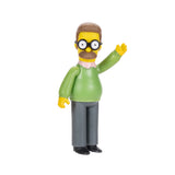 The Simpsons 2.5-inch Figures, Assorted