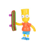 The Simpsons 2.5-inch Figures, Assorted