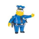 The Simpsons 2.5-inch Figures, Assorted