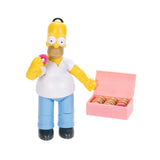 The Simpsons 5-inch Figures, Assorted