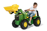 Rolly X-Trac Premium John Deere 8400R