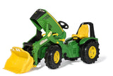 Rolly X-Trac Premium John Deere 8400R