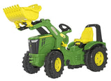 Rolly X-Trac Premium John Deere 8400R