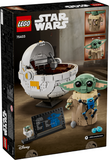 Lego 75403 Star Wars Grogu™ with Hover Pram