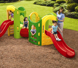 Little Tikes 8 in 1 Playgound