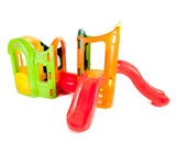 Little Tikes 8 in 1 Playgound
